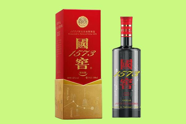 延安市黄龙回收国窖